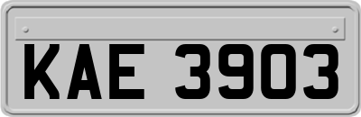 KAE3903