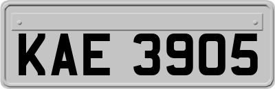 KAE3905