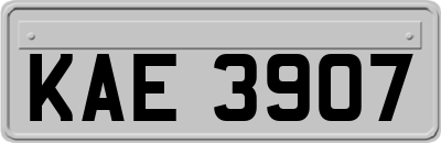 KAE3907