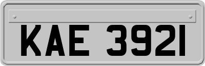 KAE3921