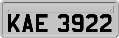 KAE3922