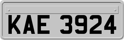 KAE3924