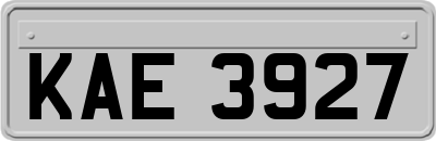 KAE3927