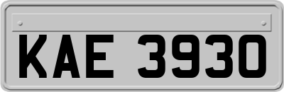 KAE3930