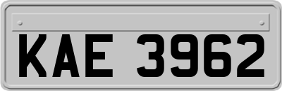KAE3962