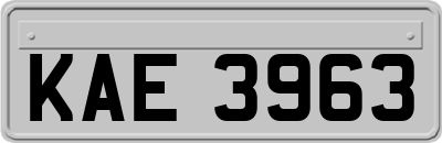 KAE3963