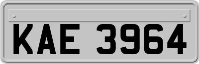 KAE3964