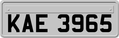 KAE3965