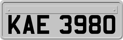 KAE3980