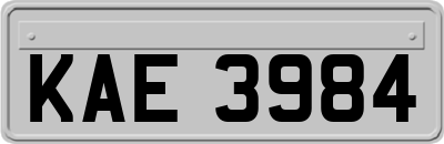 KAE3984
