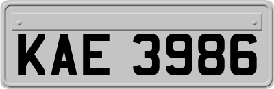 KAE3986