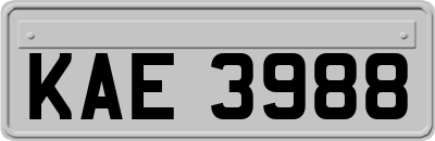 KAE3988