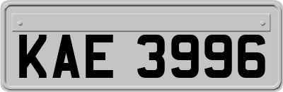 KAE3996