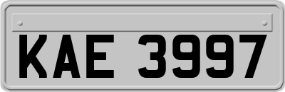 KAE3997