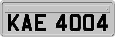 KAE4004