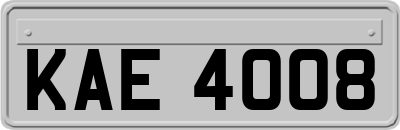 KAE4008