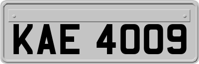 KAE4009