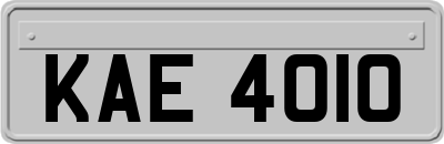 KAE4010