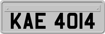 KAE4014