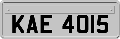 KAE4015