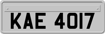 KAE4017