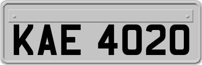 KAE4020
