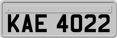 KAE4022