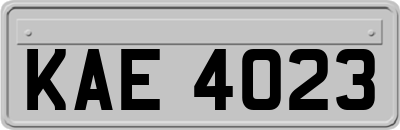 KAE4023