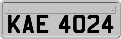 KAE4024
