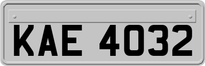 KAE4032