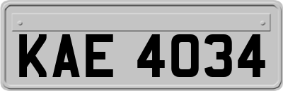 KAE4034