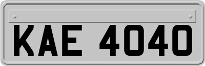 KAE4040