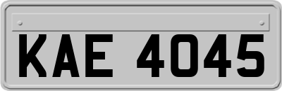 KAE4045