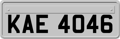 KAE4046