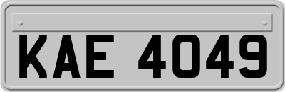 KAE4049