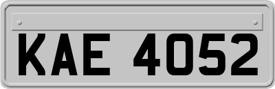 KAE4052