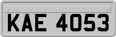 KAE4053