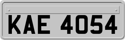 KAE4054