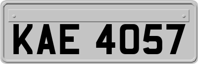 KAE4057