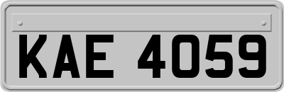 KAE4059
