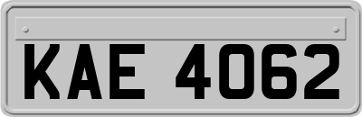 KAE4062