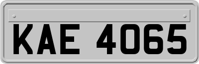 KAE4065
