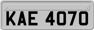 KAE4070