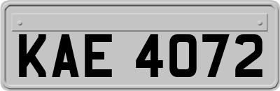 KAE4072