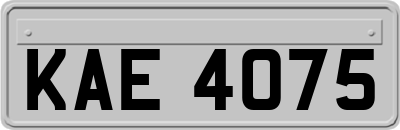 KAE4075