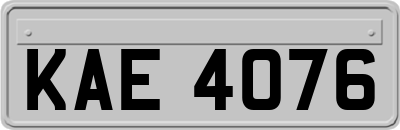 KAE4076