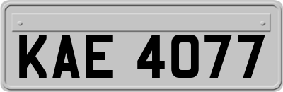 KAE4077