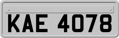 KAE4078