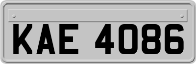 KAE4086