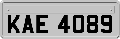 KAE4089